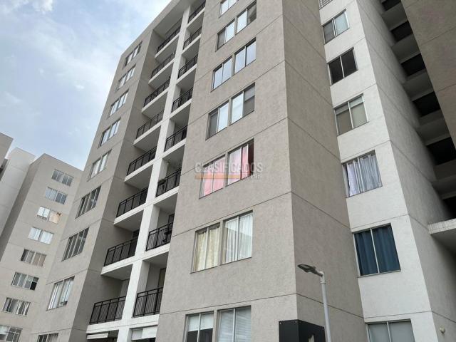 Apartamentos, Alquiler en Guabinas