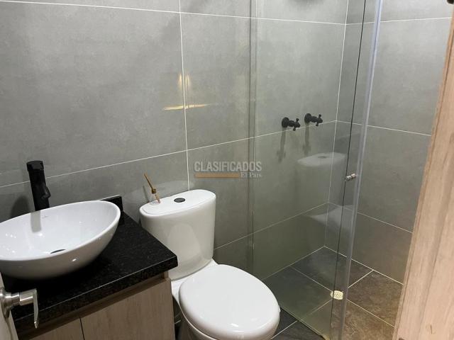 Apartamentos, Alquiler en Guabinas