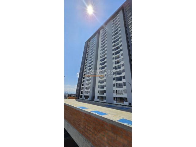 Apartamentos, Alquiler en Pereira