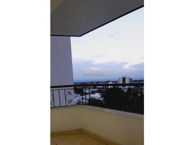 Apartamentos, Venta en Tequendama