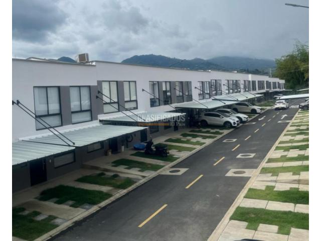 Casas, Alquiler en Dos Quebradas