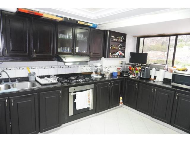 Apartamentos, Venta en El Bosque