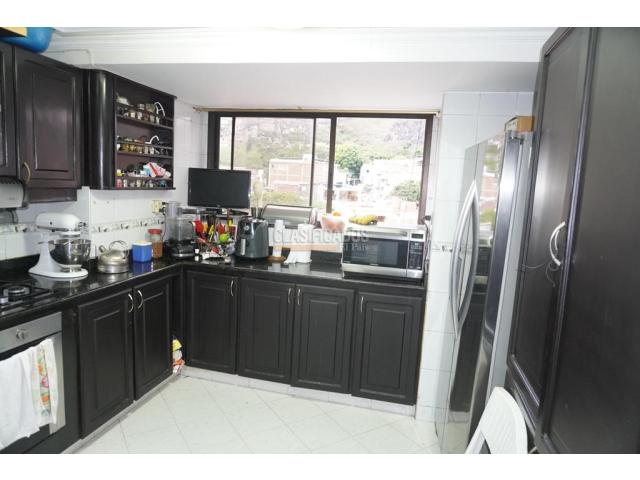 Apartamentos, Venta en El Bosque