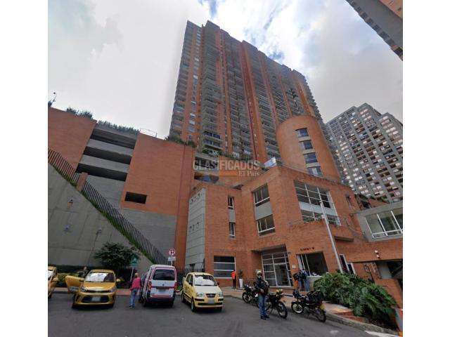 Apartaestudios, Alquiler en Bogotá