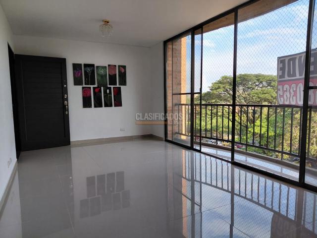 Apartamentos, Venta en El Ingenio