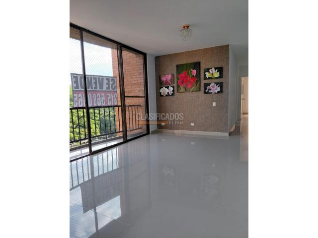 Apartamentos, Venta en El Ingenio