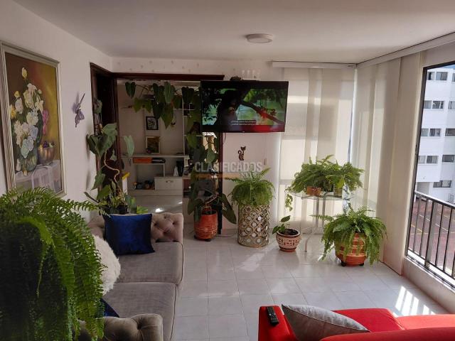 Apartamentos, Venta en El Ingenio