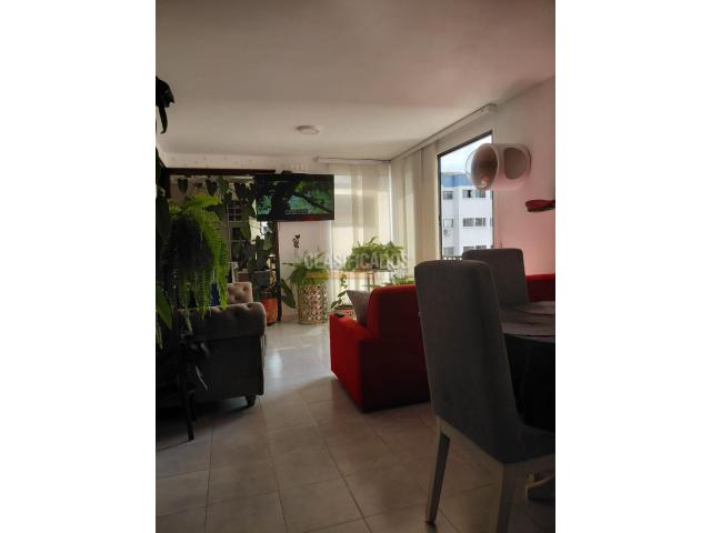 Apartamentos, Venta en El Ingenio