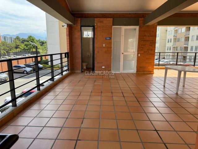 Apartamentos, Venta en Valle del Lili