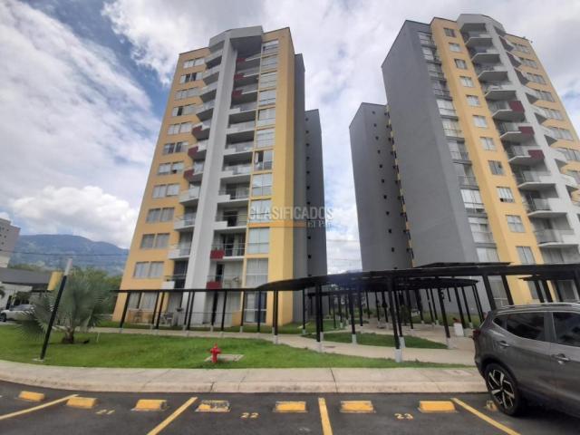 Apartamentos, Venta en Dos Quebradas