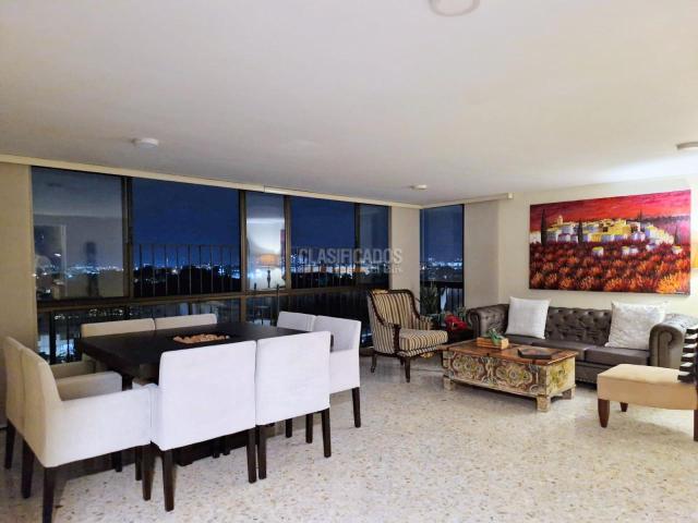 Apartamentos, Alquiler en El Limonar