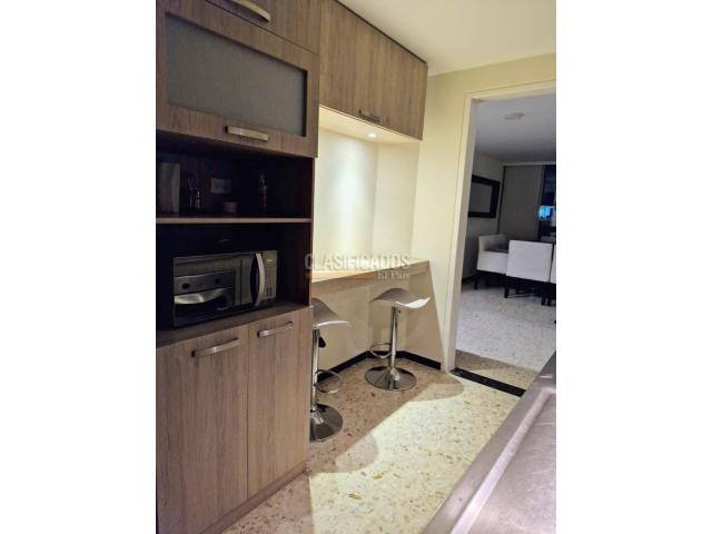 Apartamentos, Alquiler en El Limonar