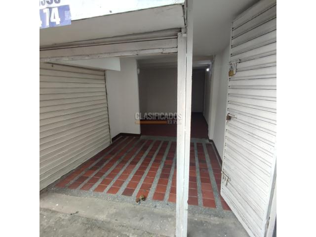 Locales y Bodegas, Alquiler en Chiminangos