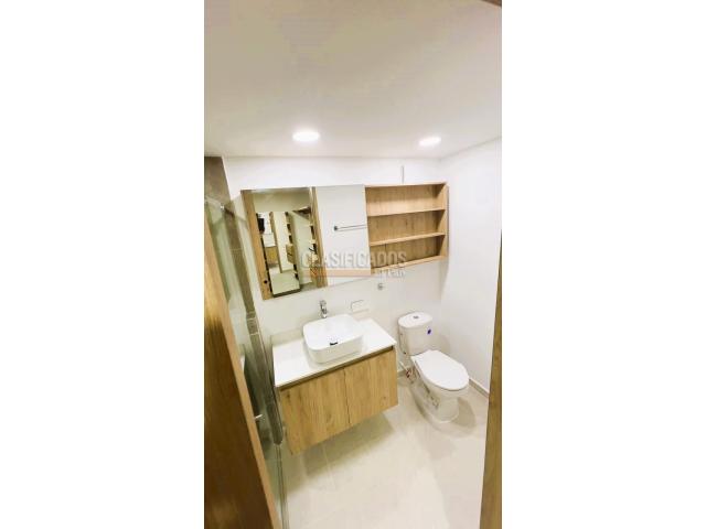 Apartamentos, Venta en Jamundí