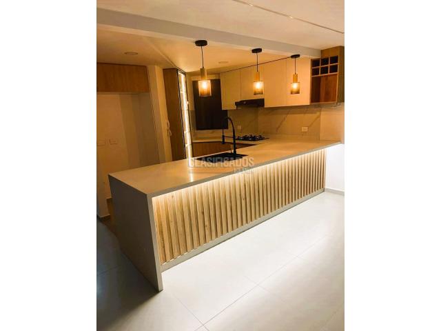 Apartamentos, Venta en Jamundí