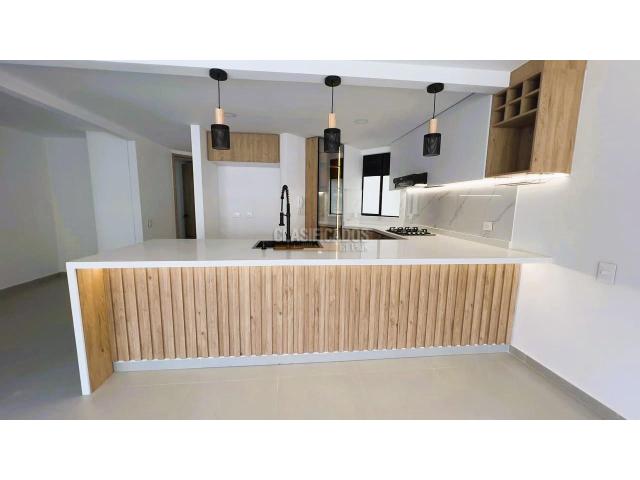 Apartamentos, Venta en Jamundí