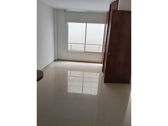 Apartaestudios, Alquiler en Santa Anita