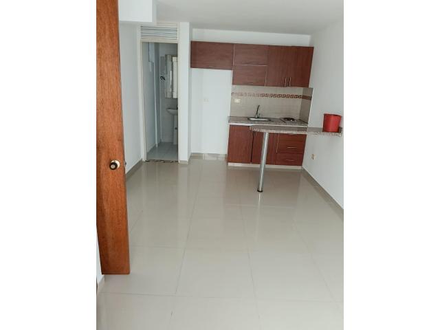 Apartaestudios, Alquiler en Santa Anita