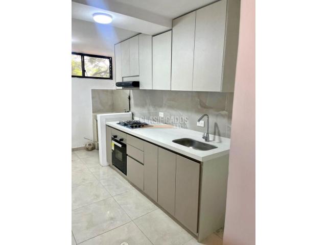 Apartamentos, Venta en Primero de Mayo