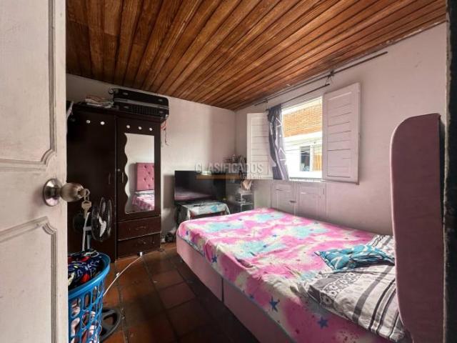 Casas, Venta en Los Guaduales