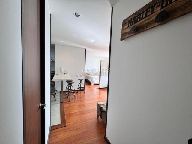 Apartaestudios, Alquiler en Bogotá