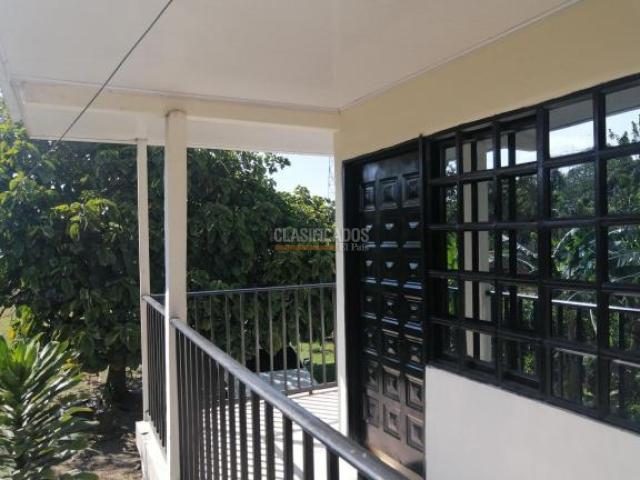 Fincas y Casas Campestres, Venta en Palmira