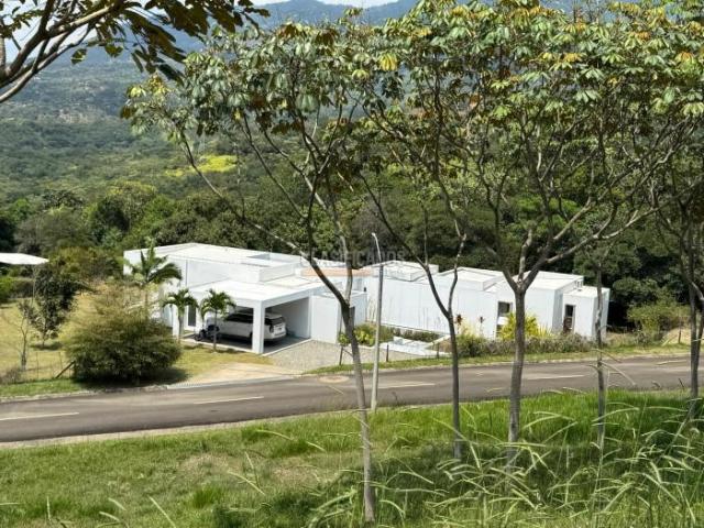 Casas, Venta en Pance