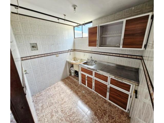 Apartamentos, Alquiler en Metropolitano del Norte