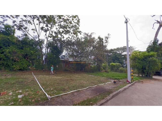 Lotes, Venta en Jamundí