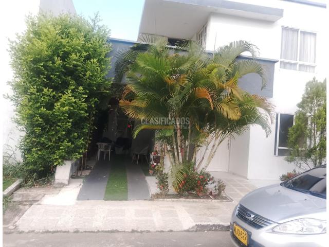 Casas, Venta en Jamundí