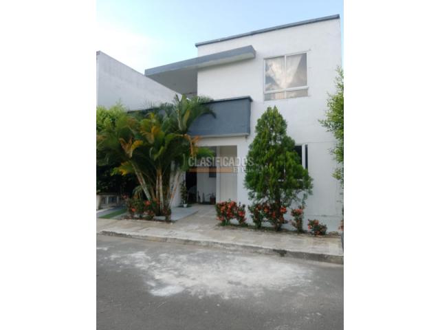 Casas, Venta en Jamundí