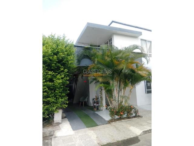 Casas, Venta en Jamundí