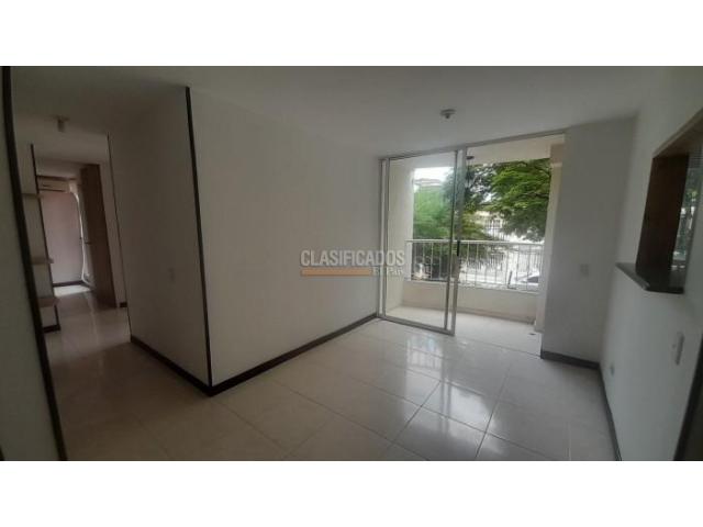 Apartamentos, Alquiler en Torres de Comfandi