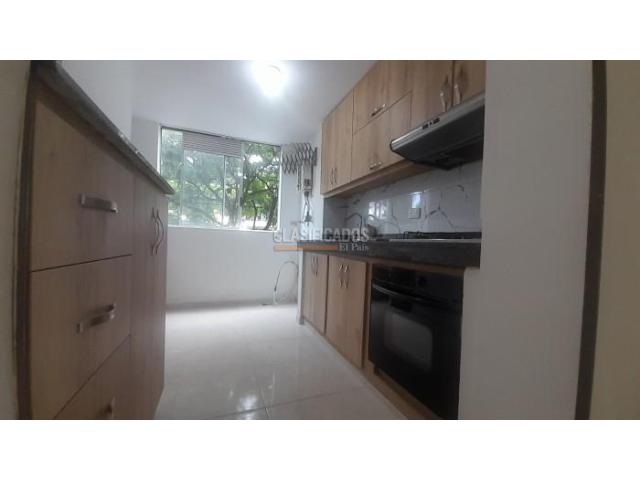 Apartamentos, Alquiler en Torres de Comfandi