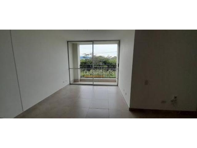 Apartamentos, Alquiler en Ciudad Bochalema