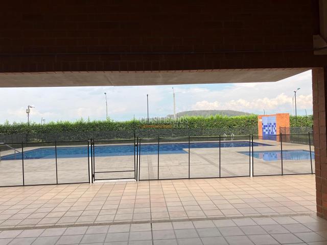 Apartamentos, Venta en Ciudad Melendez