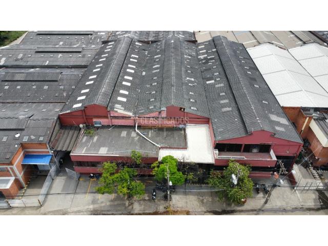 Locales y Bodegas, Alquiler en Yumbo