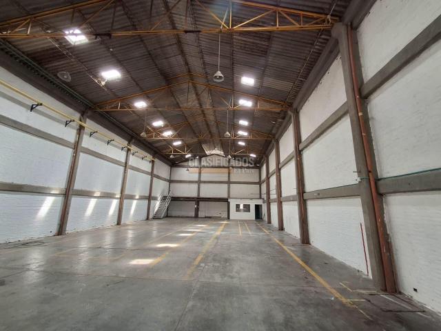 Locales y Bodegas, Alquiler en Yumbo