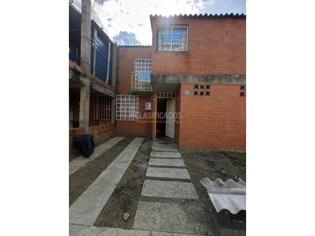 Casas, Alquiler en Jamundí