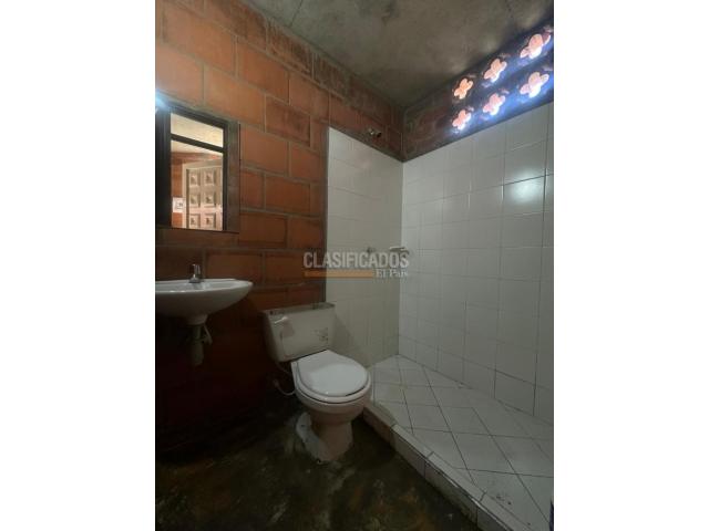 Casas, Alquiler en Jamundí