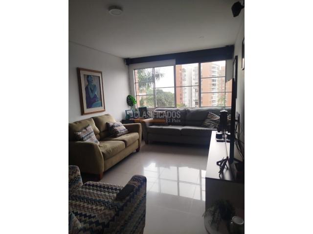 Apartamentos, Alquiler en Cristales