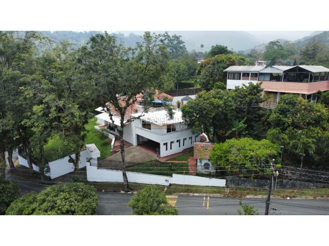 Fincas y Casas Campestres, Alquiler en Chorro de Plata