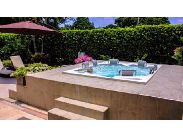 Casas, Venta en Pance