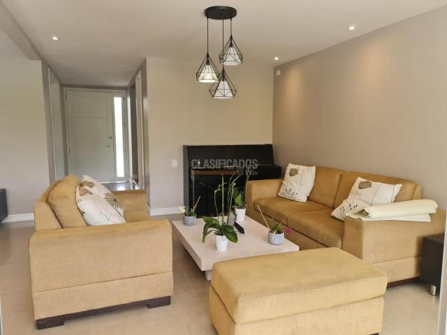 Casas, Venta en Pance