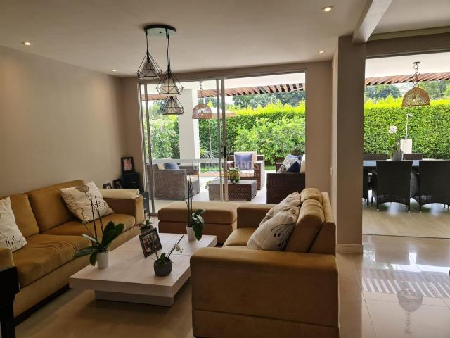 Casas, Venta en Pance