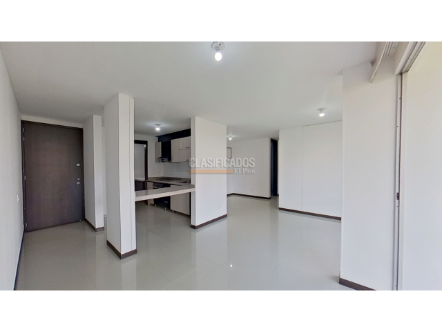Apartamentos, Venta en Ciudad Melendez