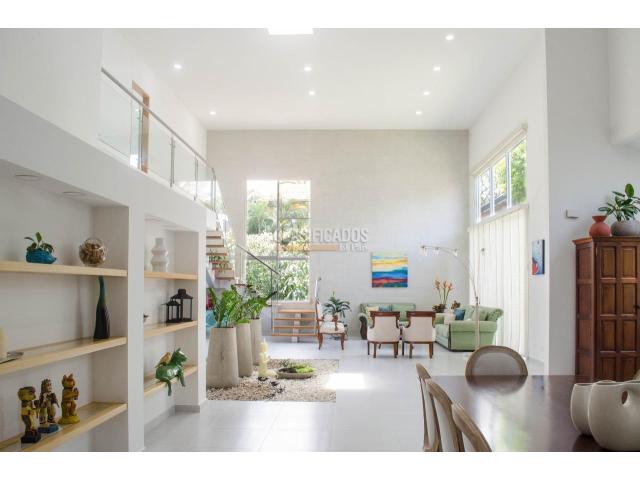 Casas, Venta en Pance