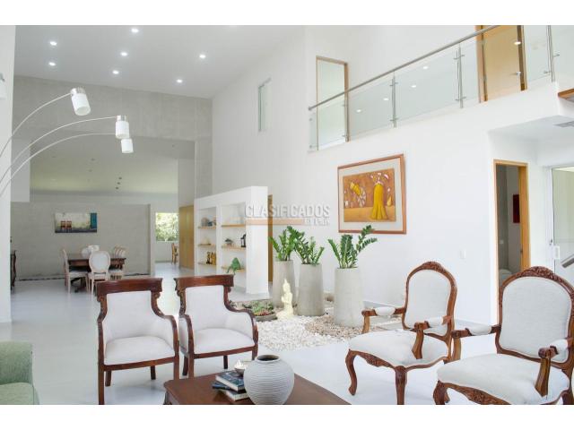 Casas, Venta en Pance