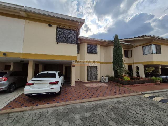 Casas, Alquiler en Guadalupe