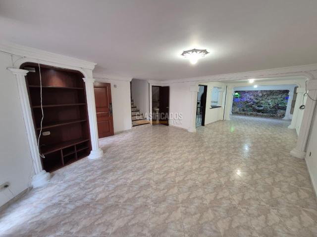 Casas, Alquiler en Guadalupe